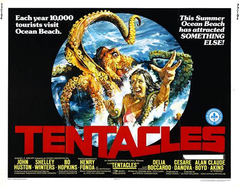 tentacles 1977